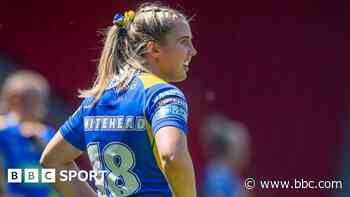 Women's Super League: Wigan win to go joint top
