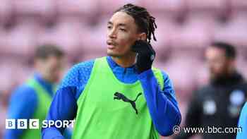 Leyton Orient sign Wigan defender Clare