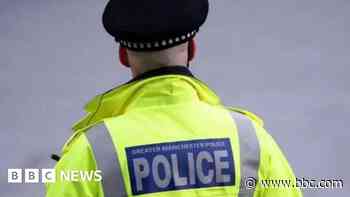 Man charged over street stabbing