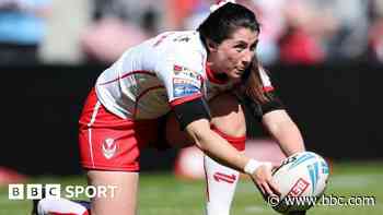 Saints top Women's Super League after Wolves rout