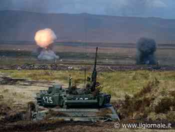 Mosca sta finendo i tank sovietici: ecco come può cambiare la sua offensiva