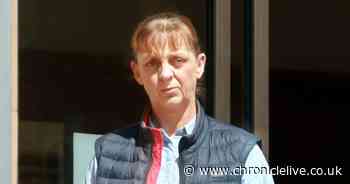 Gateshead mum steals designer handbag and perfume from Fenwick to help pay for ex-partner's funeral