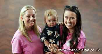 Popular baby group which offers support to new parents to open in Gateshead