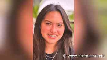 Search for 14-year-old girl missing from Deerfield Beach