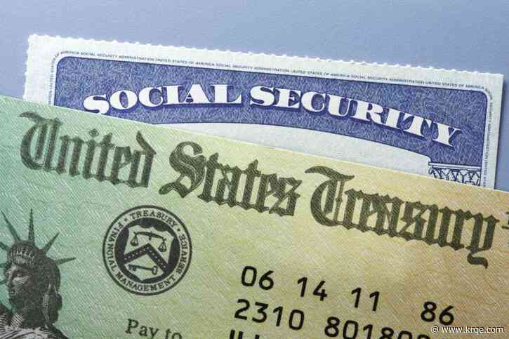 This email from Social Security is not a scam