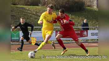 4:1! FSV Schöningen ist gerüstet für den Pokal-Knüller