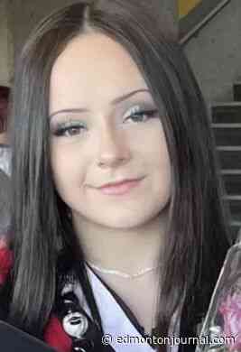 One of two teen girls stabbed in St. Albert attack dies; accused had 2016 charges