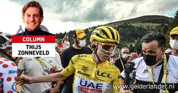 Column Thijs Zonneveld | De 27 conclusies die je kunt trekken na deze Tour de France