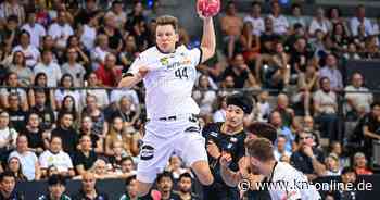 Paris kann kommen: DHB-Männer glänzen im Test gegen Japan