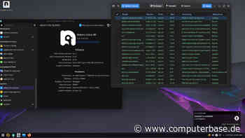 Linux News der Woche: Kernel 6.10, Memory Sealing, Anti-Lag+
