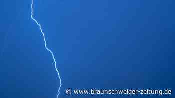 Blitz trifft Familie – sechs Verletzte, teils Lebensgefahr