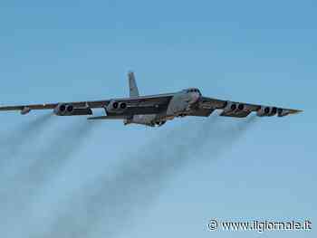 "Protetto lo spazio aereo". Sfida ad alta quota tra i caccia russi e i bombardieri Usa