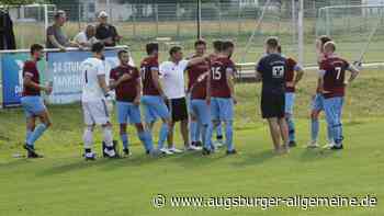 Dem VfL Denklingen misslingt die Generalprobe