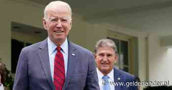 Joe Biden stelt zich niet langer verkiesbaar als nieuwe president van Amerika