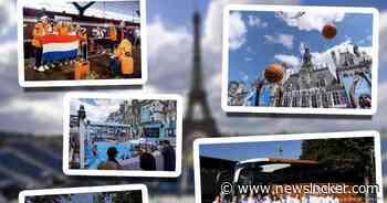 Het grote verheugen op de Olympische Spelen is begonnen: Parijs klaargemaakt voor ruim 10.000 topsporters