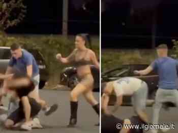 "Non sapevano fossero omosessuali". Gli aggressori dell'Eur respingono l'accusa di omofobia