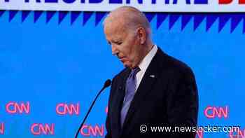 Vechter Joe Biden legde het uiteindelijk af tegen onvermijdelijke vijand