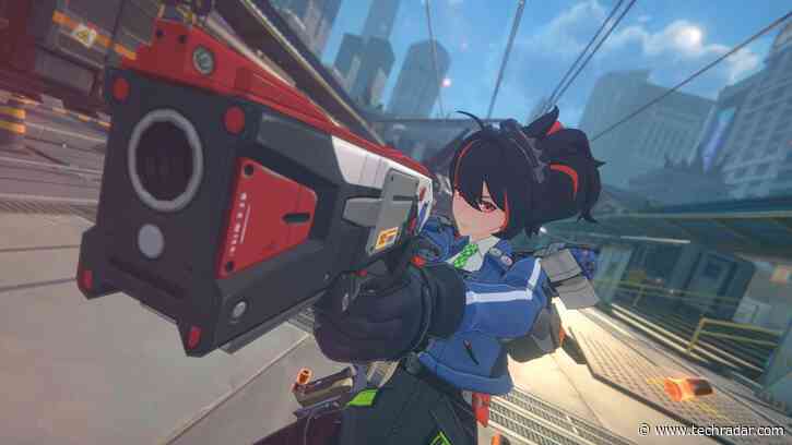 Zenless Zone Zero review: Hoyoverse’s most approachable game yet