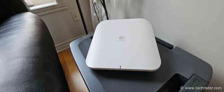 EnGenius ECW536 review