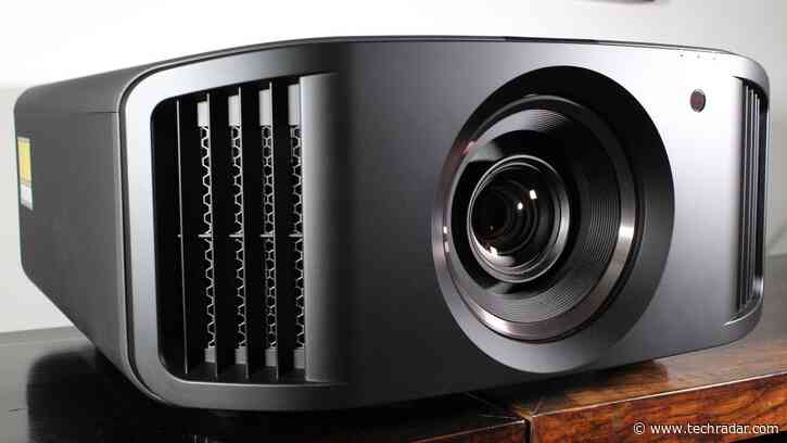 JVC DLA-NZ800 projector review: class-leading performance plus 8K and 3D