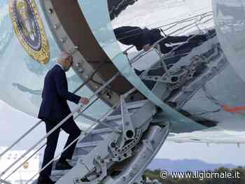 Joe Biden si è ritirato dalla corsa alla Casa Bianca