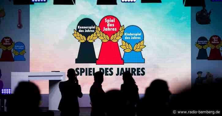 «Sky Team» zum «Spiel des Jahres» gekürt