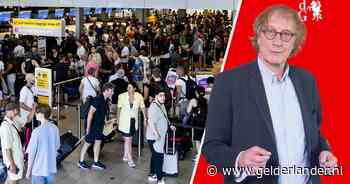 Computers knappen veel werk voor ons op, maar onze hersens zijn er nog wel