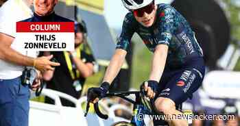 Conclusies na de Tour: wereldrecord voor Vingegaard en we hebben een nieuw dieptepunt bereikt