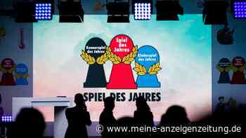 „Sky Team“ zum „Spiel des Jahres“ gekürt