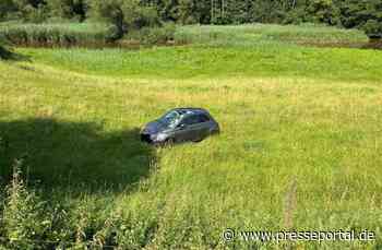 POL-PDKL: Sachbeschädigung an PKW während des Ohmbachseefests