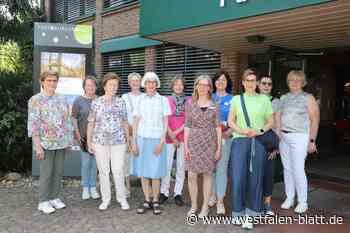 Ältere vor Einsamkeit bewahren