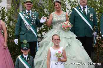 „Unser Herz schlägt Schützenfest“