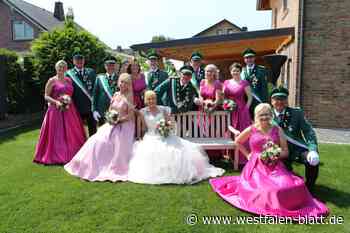 „Wir sind alle sehr begeistert“