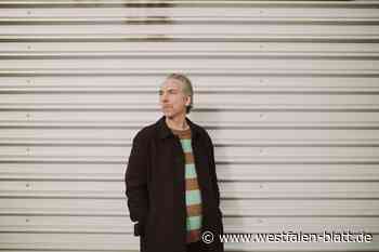 Konzert von Olli Schulz fällt aus