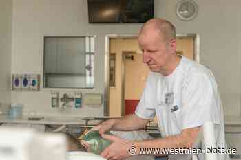 Wenn jeder Atemzug ein Erfolg ist