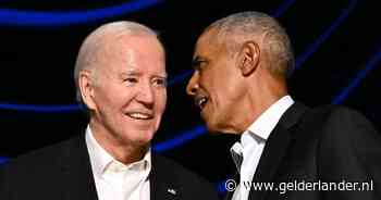 Joe Biden, van jongste senator tot oudste president van de Verenigde Staten