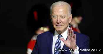 Joe Biden pulls out of US presidential election race - statement in full