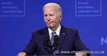 Joe Biden LIVE: Updates as President pulls out of 2024 US presidential race