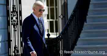 Texas delegates will vote on new nominee after Joe Biden withdraws from presidential race