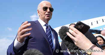 “Mi ritiro dalla corsa”: la lettera di Joe Biden che annuncia il passo indietro