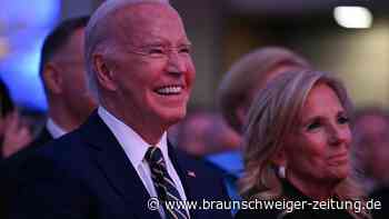 Das ist über die Familie von US-Präsident Joe Biden bekannt