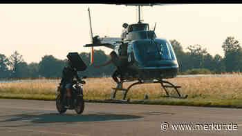 Ein Hauch von Hollywood in Beuerberg