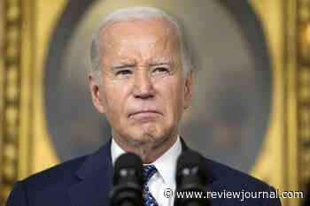 What happens now: Joe Biden wants to pass the baton to Kamala Harris. Here’s how that might work