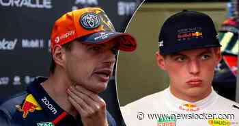 'Mad Max' was voor even weer terug in Hongarije, al ziet hij dat zelf anders: &lsquo;They can fuck off&rsquo;