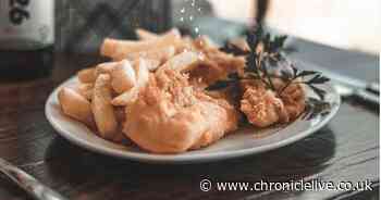 South Shields restaurant celebrates after making national 'best of' list