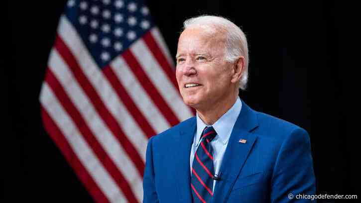 President Joe Biden Withdraws from Presidential Race