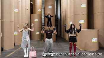 Ganoven und Schlagzeilen