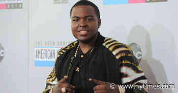 Sean Kingston and His Mother Are Indicted in $1 Million Fraud Scheme