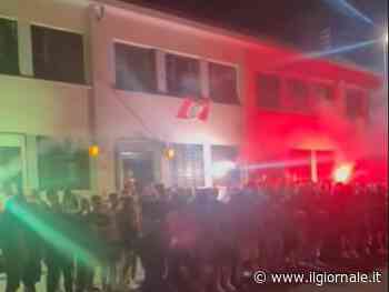 Giornalista picchiato a Torino, la sinistra strumentalizza per attaccare il governo