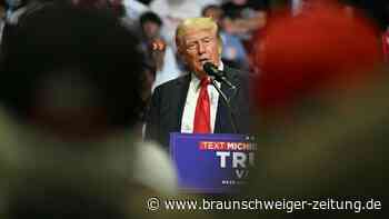 TV-Duell vor der US-Wahl – Die Termine im Überblick